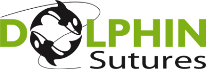 dolphin sutures